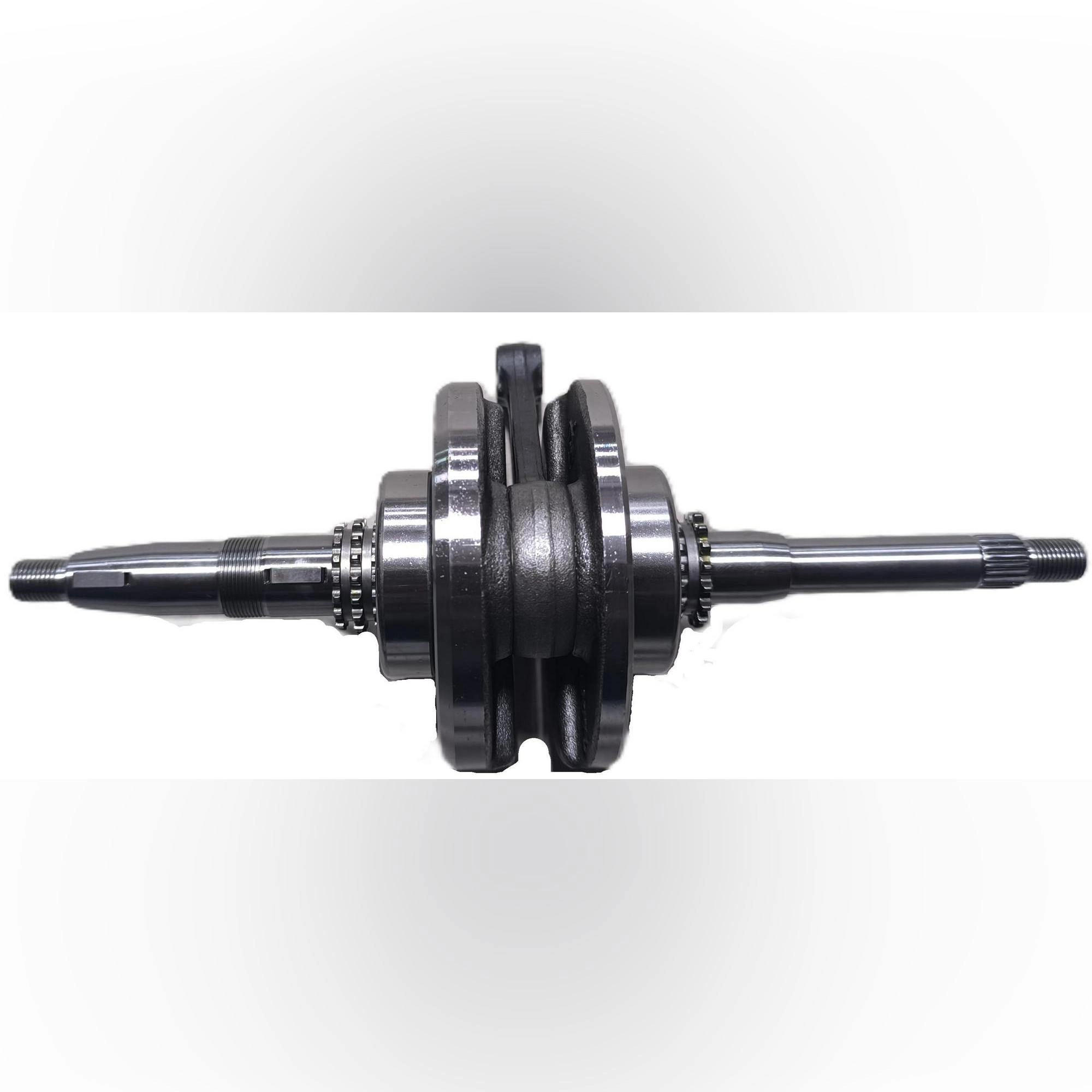 ARORA QUANTUM 125 KRANK MİLİ KOMPLE #QUANTUM125 - 138